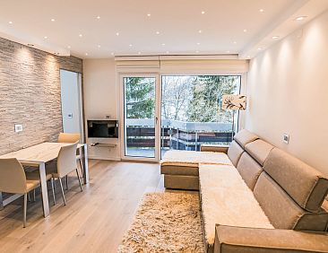 Appartement Flaminia 39