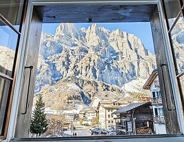 Appartement Studio Turmalin