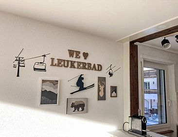 Appartement Marmotta 19
