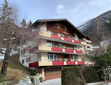 Appartement Haus Montanara