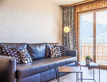 Appartement Beau Soleil G11