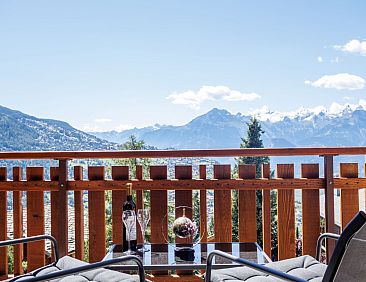 Appartement Hortensia 10