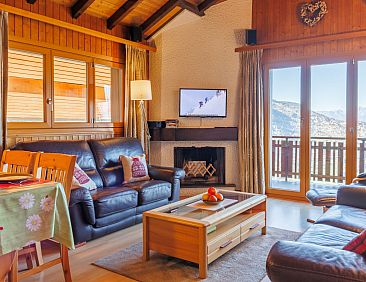 Appartement Hortensia 33