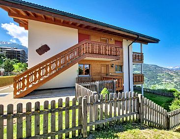 Appartement Myosotis Est
