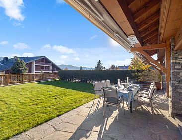 Appartement Antares R05