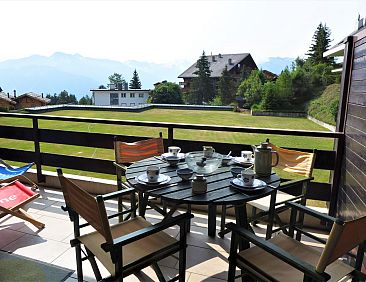 Appartement Victoria B 23