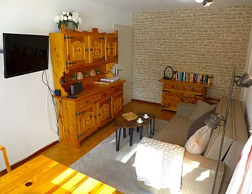 Appartement Résidence du Golf A 07