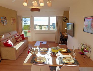 Appartement Les Essampilles 25