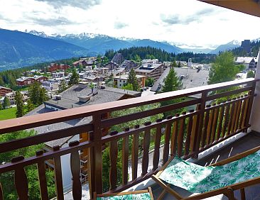 Appartement Eden Roc 29