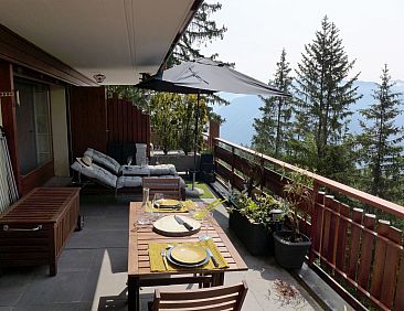 Appartement Résidence Byblos 11