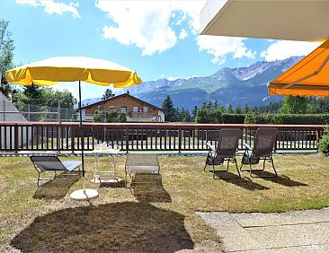 Appartement Valdor A 42 Sud