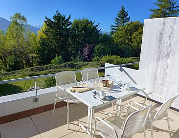 Appartement Jeanne D'Arc Apt. B-11