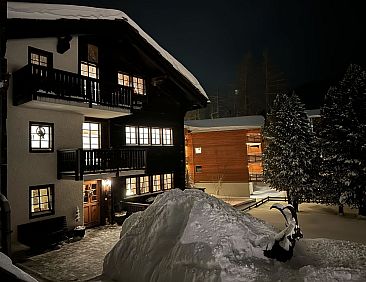 Appartement Ferienhaus Lomatte 1758