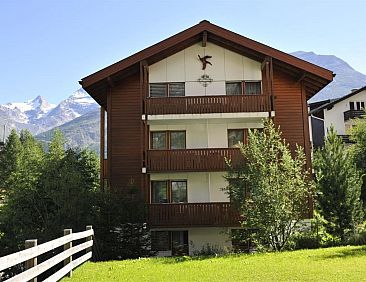 Appartement Amasaas
