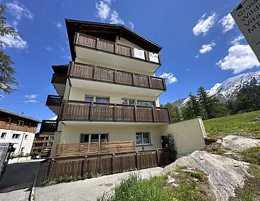 Appartement Greenspot Apartment