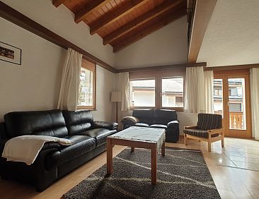 Appartement 12-Bettwohnung