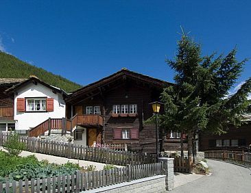 Appartement 3-Bettwohnung
