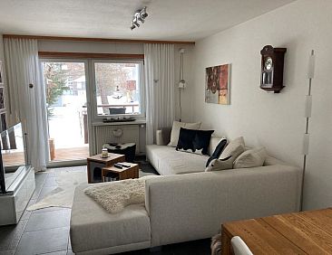 Appartement Appartement/Fewo