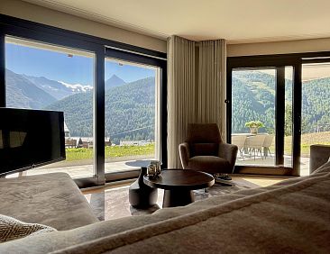 Appartement Hollywood 1