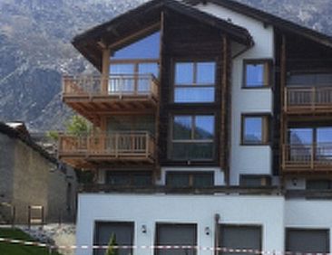 Appartement Symbiose