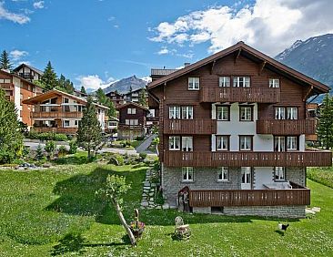 Appartement Maria