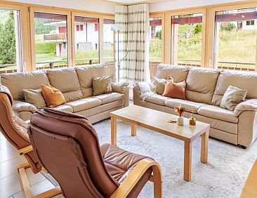 Appartement Snow-Fun B 25