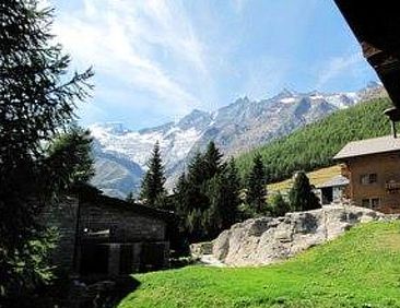 Appartement Les Mayens