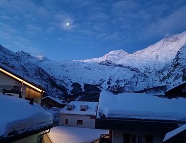 Appartement Cabane &quot;Schöner Wohnen&quot;