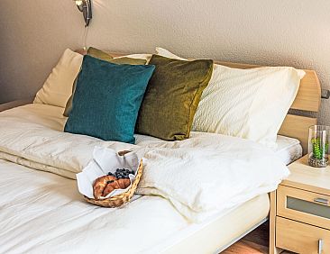 Appartement Residence Chateau A