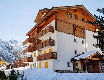 Appartement Cornelia 1