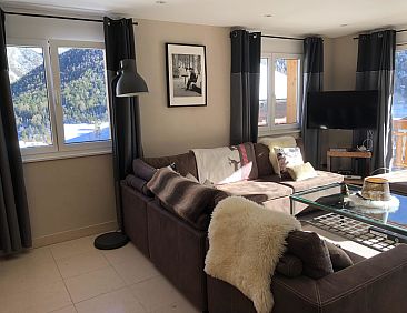 Appartement Cornelia 2