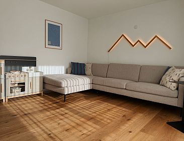 Appartement Sunnuhof Lodge