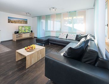 Appartement Clarino, AZapartments.ch, B&amp;B, (Grächen), 1285