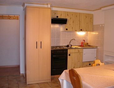 Appartement Chalet Matten, (Grächen),