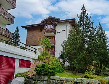 Appartement Alicia