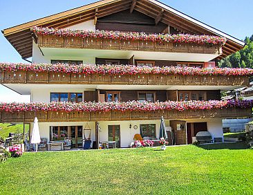 Appartement Sierra Vista