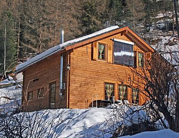 Vakantiehuis Baum-Hüsli, (Grächen). 8-Bettwohnung
