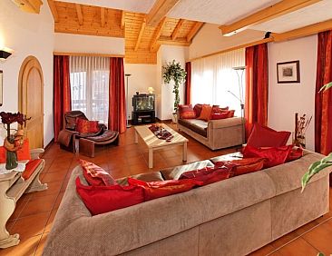 Appartement Beny Duplex, (Grächen). Beny Duplex