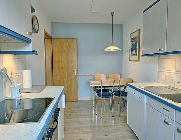 Appartement Paloma 1, (Grächen). 4-Bettwohnung