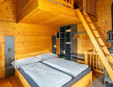 Appartement kornstadel ARIDA PRATA "natur pur", (Grächen), 