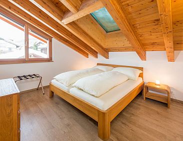 Appartement AsterB, (Grächen),