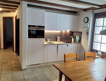 Appartement Haus Castor Nr.19, (Grächen), 1965
