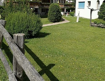 Appartement Sunstar 10, (Grächen), 1020