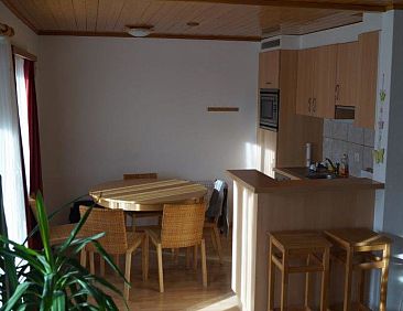 Appartement Dilaila, (Grächen),