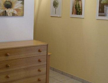 Appartement Residence Fewo SARAH, (Grächen), 2031