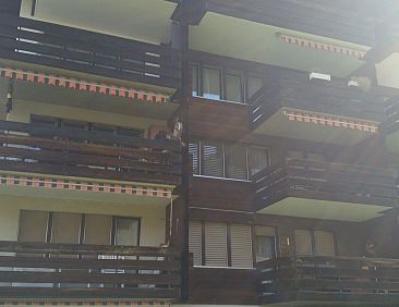 Appartement Nr.25,Haus Azurit, (Grächen), 1010