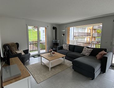 Appartement Arena 2B, (Grächen), 1029