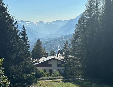 Appartement LaConcorde Golf App2