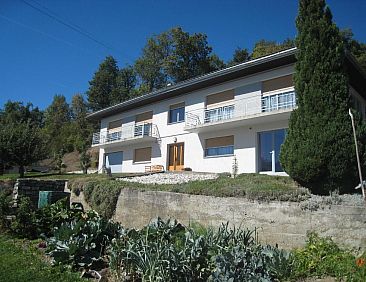 Appartement Dent Blanche