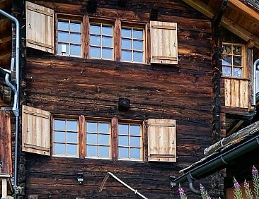 Vakantiehuis Chalet 1679